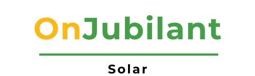 OnJubilant Solar Logo